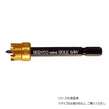 580010　シントー　セラミニホールソー 11MM