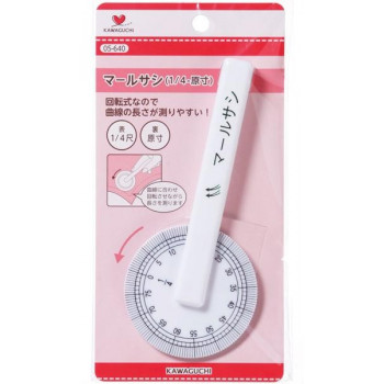 KAWAGUCHI(カワグチ)　ソーイング手芸用品　マールサシ　05-640