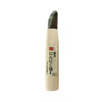 吉岡刃物製作所　にんにく包丁 No.801　大・押　53mm