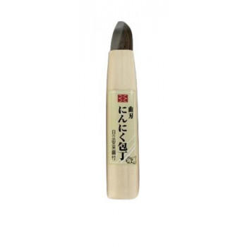 吉岡刃物製作所　にんにく包丁 No.803　小・押　36mm