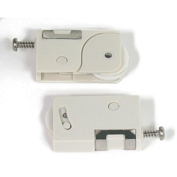 ハイロジック　網戸用取替戸車立山A左右 TO-82RL　94474