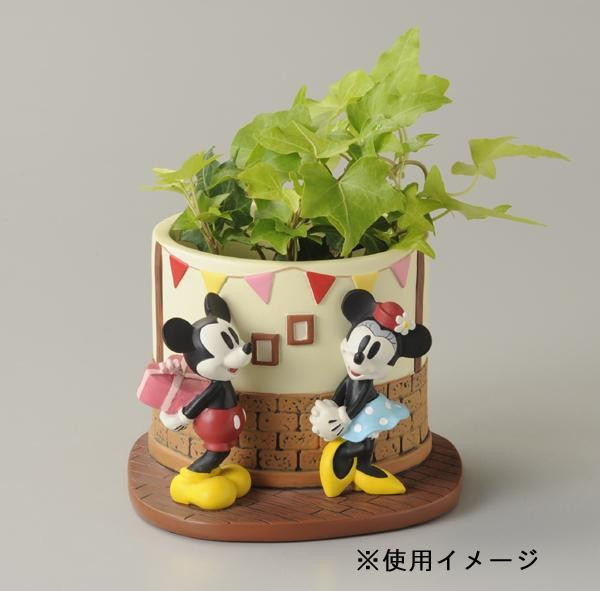 ※花は付属しません。