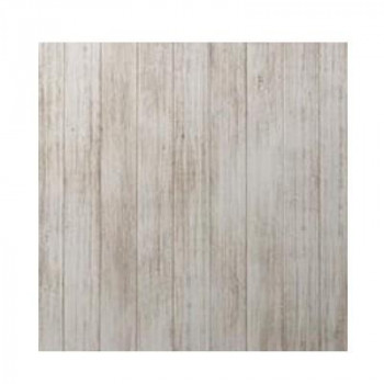 DECO SHEET 貼ってはがせる装飾シート 40cm×200cm ホワイトウッド柄 DEC-07 IV・アイボリー