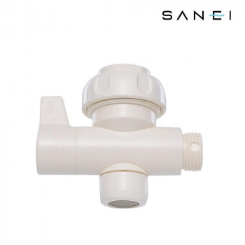 三栄水栓 SANEI 切替コックPU6-66F-13