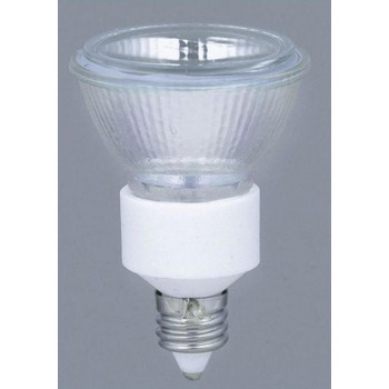 ELPA(エルパ) USHIO(ウシオ) 電球 JDRΦ35 ダイクロハロゲン 35W JDR110V35WLW/K3 G-251H