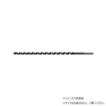 スターエム　ロングドリル　400L　13.5　4L-135