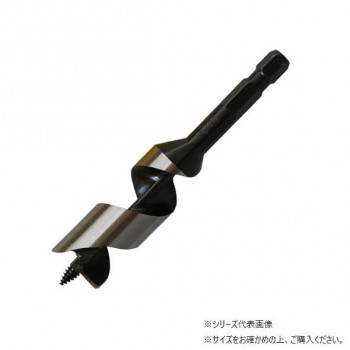 スターエム　ショートビット　25　5-250