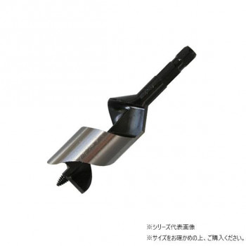 スターエム　ショートビット　37　5-370