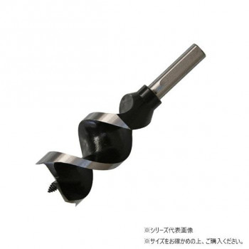 スターエム　ショートビット　40　5-400