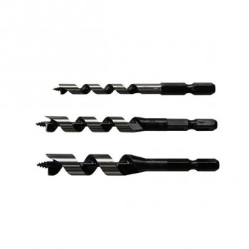 スターエム　ショートビット　Aセット(6・9・12mm)　5-SA