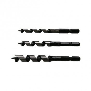 スターエム　ショートビット　Cセット(6・8・10mm)　5-SC