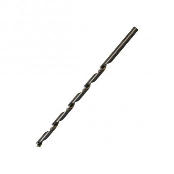 スターエム　ウッドデッキ用皿取錐　内錐　4.5×115L　58XW-CD115