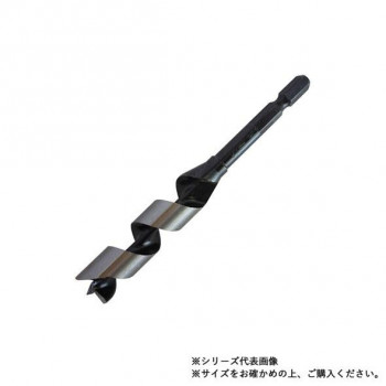 スターエム　先三角ショートビット　15.5　5B-155