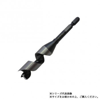 スターエム　先三角ショートビット　17　5B-170