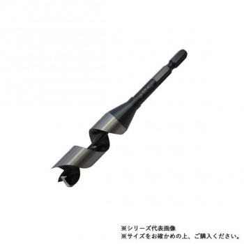 スターエム　先三角ショートビット　17.5　5B-175