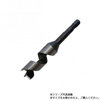 スターエム　先三角ショートビット　22　5B-220
