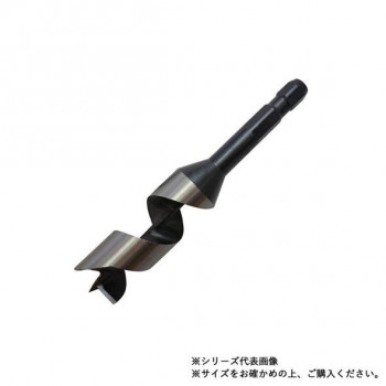 スターエム　先三角ショートビット　23　5B-230