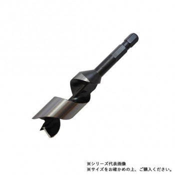 スターエム　先三角ショートビット　26　5B-260