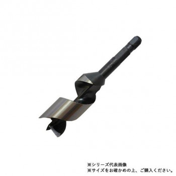スターエム　先三角ショートビット　27　5B-270