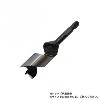 スターエム　先三角ショートビット　28　5B-280