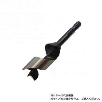 スターエム　先三角ショートビット　29.5　5B-295