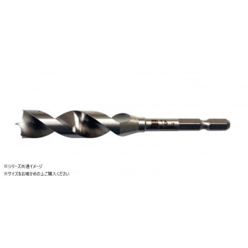 スターエム　竹用ドリル　10　601-100
