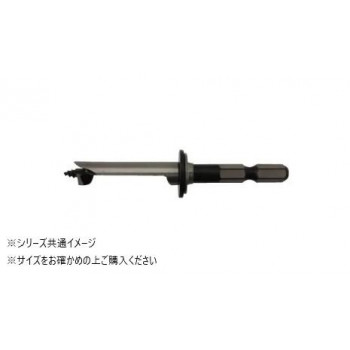 スターエム　ロングS型仮枠ビット　12　72S-120