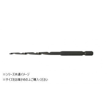 スターエム　ハイス下穴錐-M　4mm単品　75HSM-040