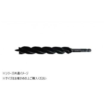 スターエム　クギ切りドリル　ショート　15　9S-150