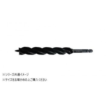 スターエム　クギ切りドリル　ミドル　24　9M-240