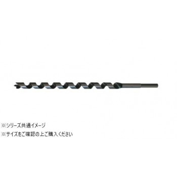 スターエム　ロングドリル　400L　6　4L-060