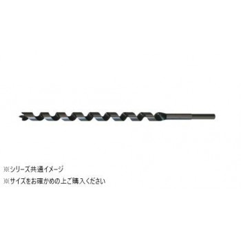 スターエム　ロングドリル　500L　6　5L-060