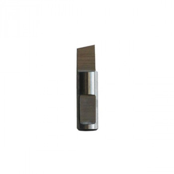 スターエム　金工用自在錐　替刃(コバルトハイス鋼)　1枚　37-K