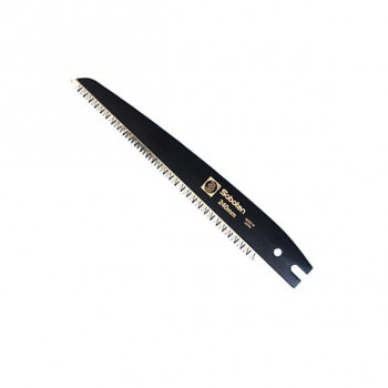 サボテン　替刃式剪定鋸　替刃　240mm　RB-2341