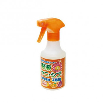 サボテン　除菌もできる刃物クリーナー　300ml　AGC-1