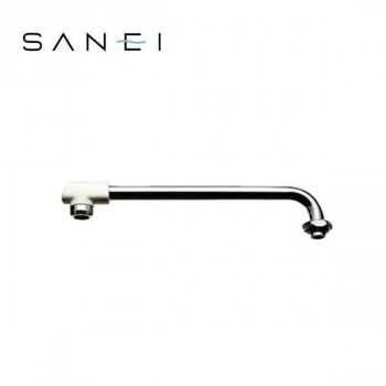 三栄水栓 SANEI 水栓用品 断熱横形パイプ PA20JD-61X2-16