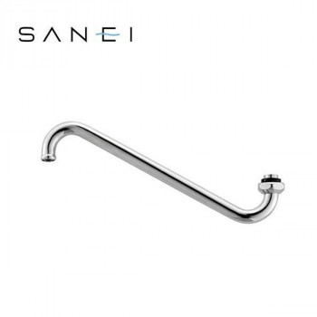 三栄水栓 SANEI 水栓用品 上向自在パイプ PA17J-61X2-16