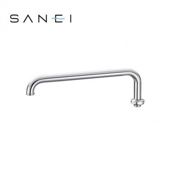 三栄水栓 SANEI 水栓用品 腰高パイプ PA25J-61X3-16