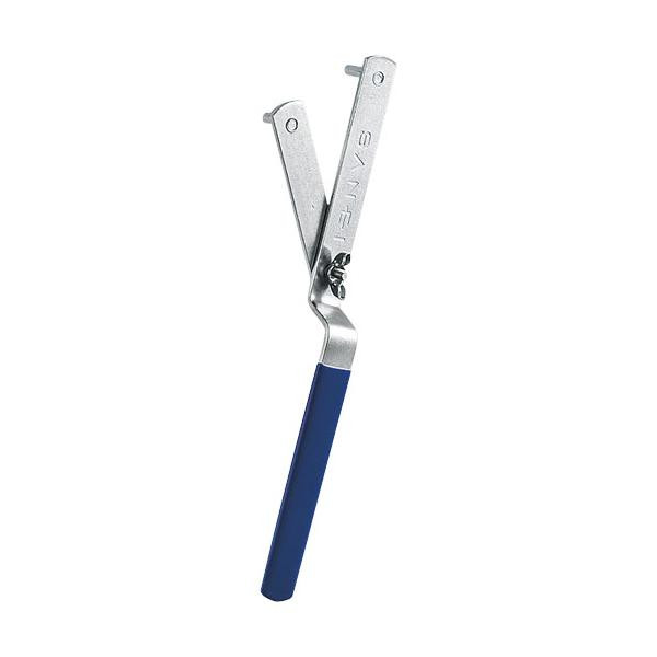 三栄水栓 SANEI 洗濯・洗面・排水用品 掃除口レンチ PR370