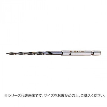 大西工業　ハイス下穴錐(NO.21) 5mm