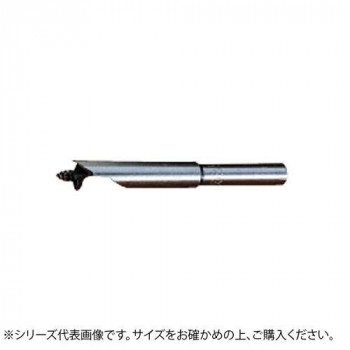 大西工業　しいたけ錐(高速半月型)(NO.32) 12.5mm