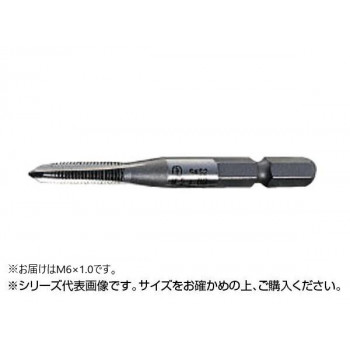 大西工業　6角軸タップ(NO.28) M6×1.0