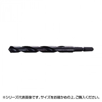 大西工業　6角軸鉄工用ドリル(NO.20E) 8mm