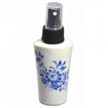 有田焼 Pretty 醤油スプレーボトル 90ml 青花