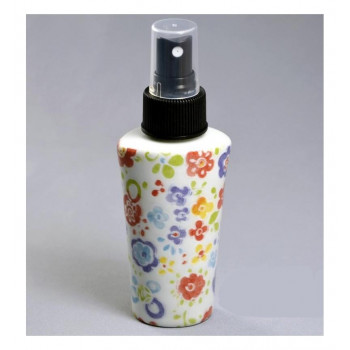 有田焼 Pretty 醤油スプレーボトル 90ml トロピカル