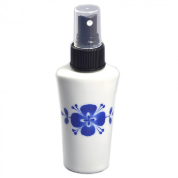 有田焼 Pretty 醤油スプレーボトル 90ml クローバー