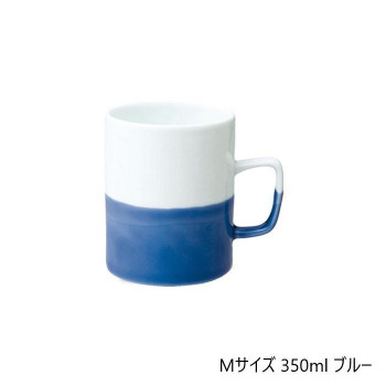 西海陶器 dip mug BU（M） 40497