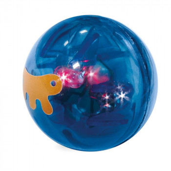 ferplast(ファープラスト) キャットトイ PA5205 フラッシングボール 85205799