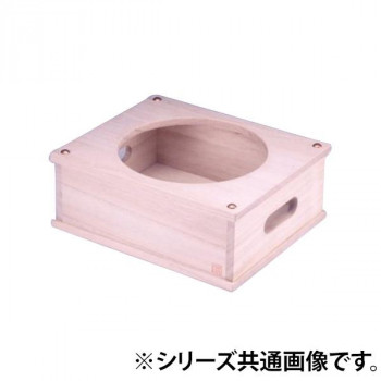 新光堂 釜受け台(5合釜用) CM-2D
