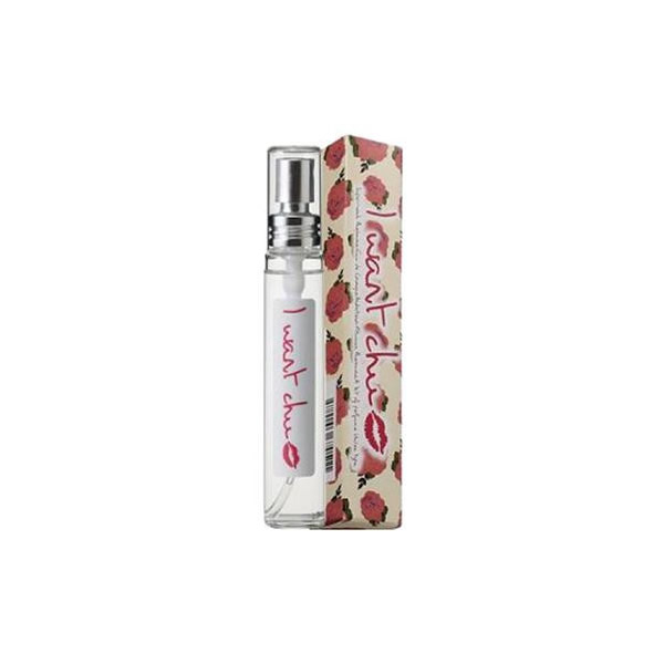アイウォンチュ　フェロモンフレグランス　25ml